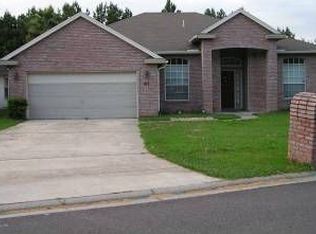 5411 Chestnut Lake Dr, Jacksonville, FL 32258