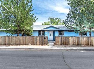 1390 Washington St, Reno, NV 89503