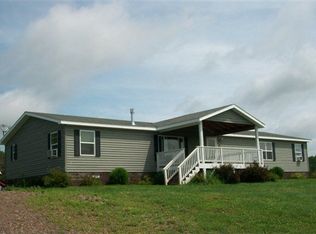 4358 N Birch Rd, Moose Lake, MN 55767