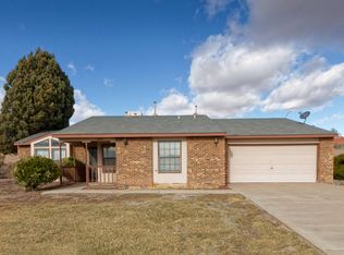 6652 Shenandoah River Ct NE, Rio Rancho, NM 87144