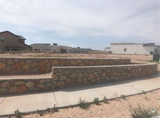 805 Chillington Rd, El Paso, TX 79928