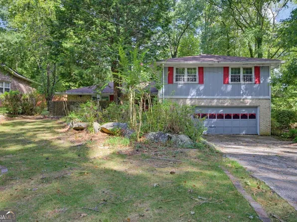 3594 Ale Cir, East Pt, GA 30344