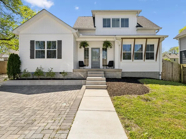 1622 Marsden Ave, Nashville, TN 37216