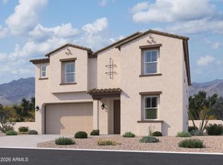 9644 W TAMARISK Avenue, Tolleson, AZ 85353