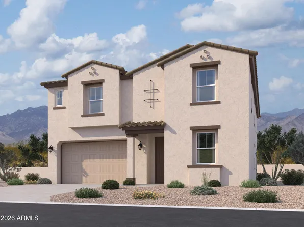 9644 W TAMARISK Avenue, Tolleson, AZ 85353