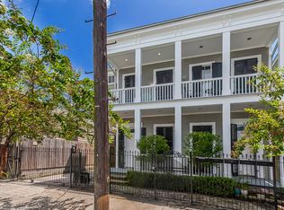 1838 Baronne St, New Orleans, LA 70113