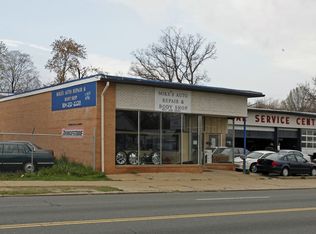 3509 Hull St #A, Richmond, VA