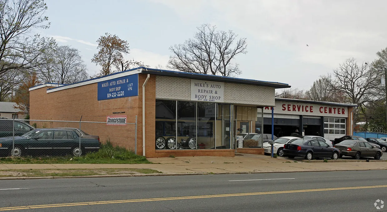 3509 Hull St #A photo 1