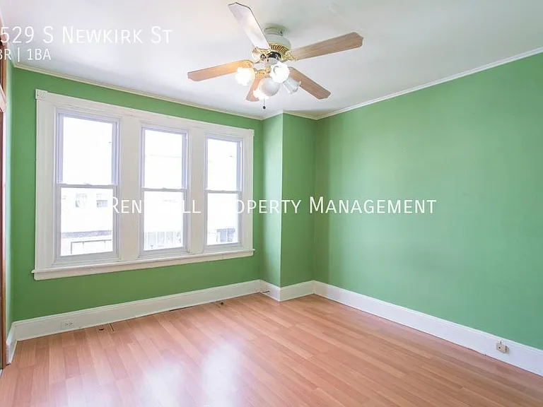 1529 S Newkirk St — Photo 15