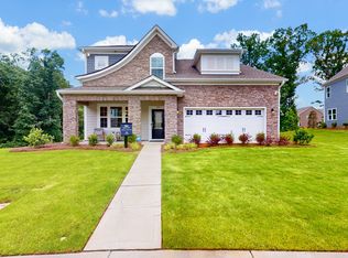 492 Creevy Dr NW, Concord, NC 28027