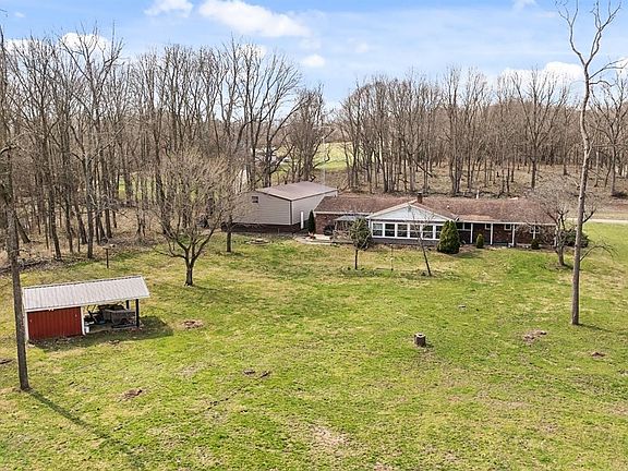 5th image of 2504 S County Road 160 W