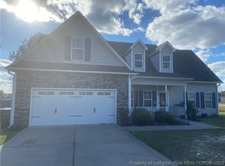 3486 Braddy Rd, Fayetteville, NC 28306