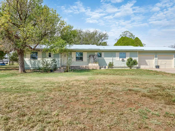 5051 County Road 2, Clarendon, TX 79226