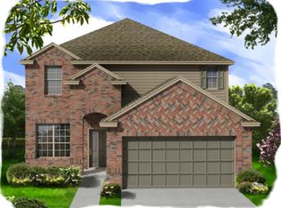 816 Cathedral Ct, Harker Heights, TX 76548