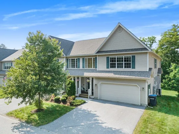 44 Indigo Lane, Essex, VT 05452