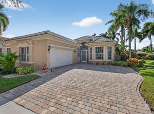 7084 Vesuvio Place, Boynton Beach, FL 33437