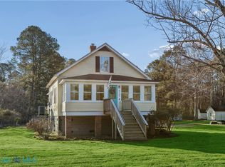 3125 Browns Bay Rd, Hayes, VA 23072