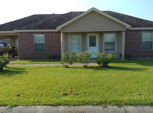 1841 J D Miller Ext, Crowley, LA 70526