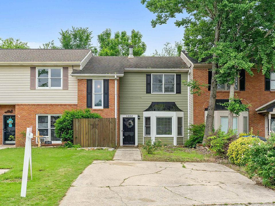 1202 Hillsboro Ln, Helena, AL 35080 Zillow