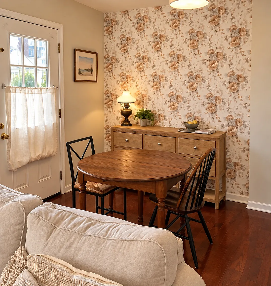 3 bed, 1.5 bath, 1900 sqft, $2,650 — Photo 4