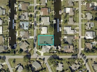 5143 Manor Ct, Cape Coral, FL 33904