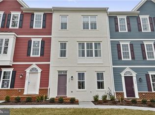 9019 Templeton Dr, Frederick, MD 21704