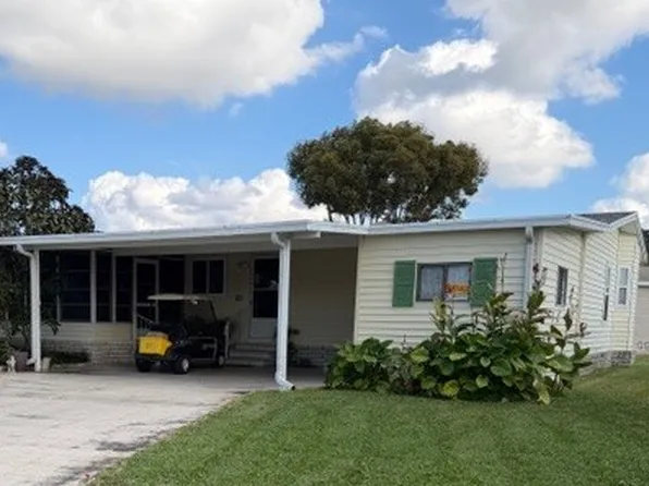 160 Arianna Way #150, Auburndale, FL 33823