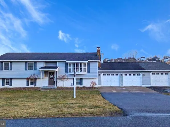 177 Crestview Dr, Bellefonte, PA 16823