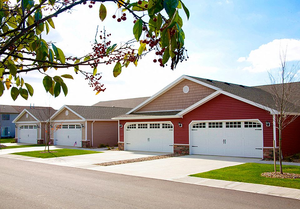 Charming Neighborhood Setting