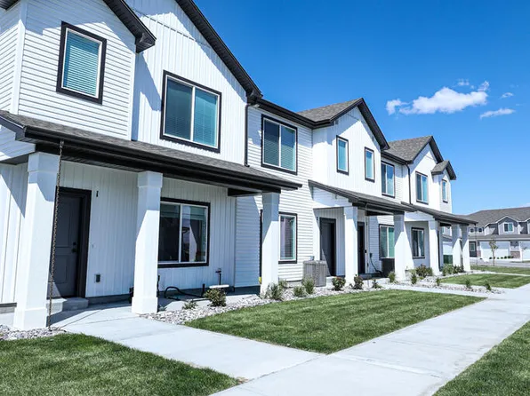 1123 Lilah St #1, Rigby, ID 83442