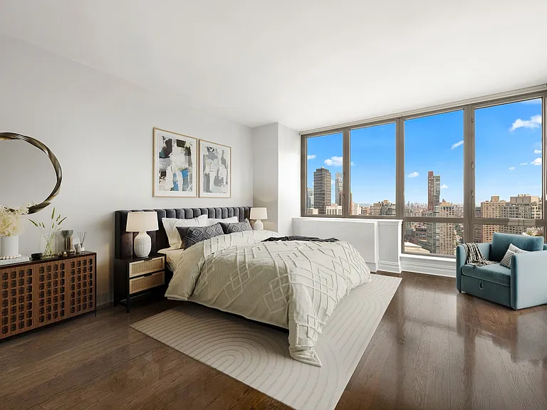 2 Columbus Ave #34B — Photo 6
