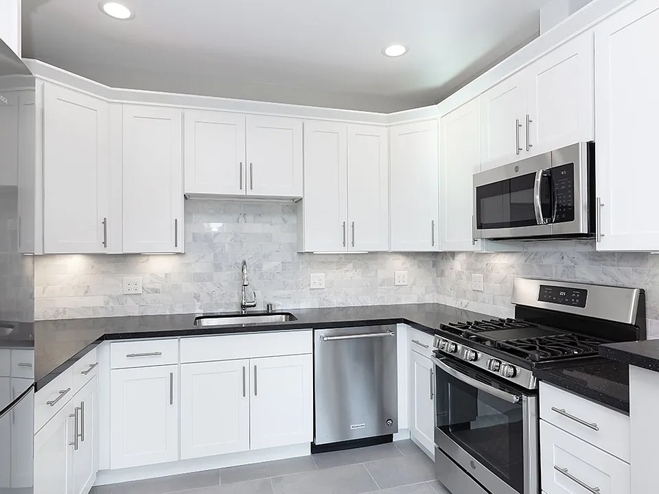 Bostonian Apartments