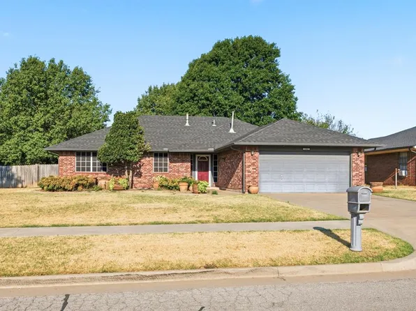 1001 Buckingham, Newcastle, OK 73065