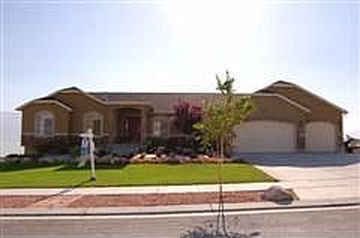 3772 S Panorama Dr, Saratoga Springs, UT, 84045