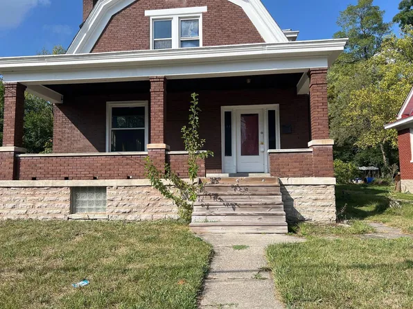 1886 Fairmount Ave, Cincinnati, OH 45214