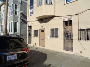 3316 26th St, San Francisco, CA 94110