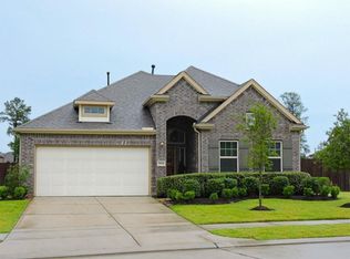 19806 Iceland Ct, Spring, TX 77379