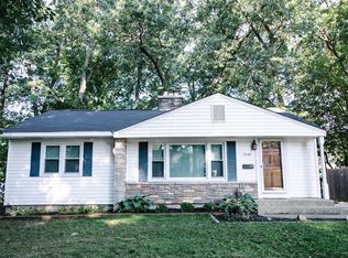 3849 Perry Ave SW, Wyoming, MI 49519