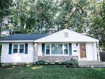 3849 Perry Ave SW, Wyoming, MI, 49519