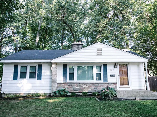 3849 Perry Ave SW, Wyoming, MI 49519