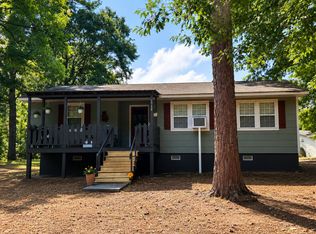 1780 Monroe Jersey Rd, Monroe, GA 30655