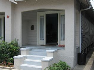 5711 Constance St, New Orleans, LA 70115