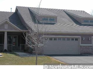 12512C Leyte St NE, Blaine, MN 55449