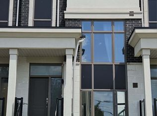 38 Wuhan Ln, Markham, ON L6E 0V4