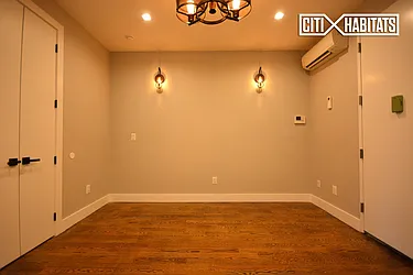 Rented by Citi Habitats