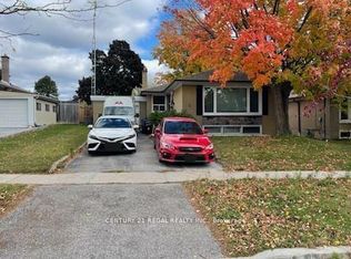 5 Stevenvale Dr, Toronto, ON M1G 1C6