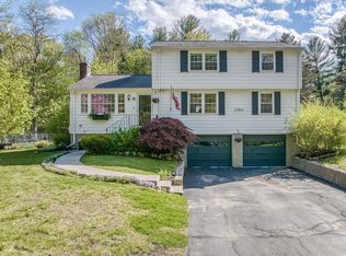 64 Carlisle Rd, Bedford, MA 01730