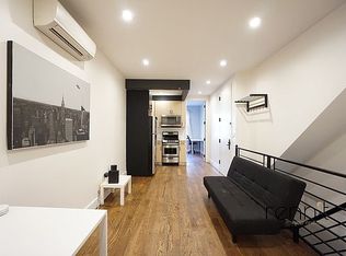 1833 Decatur St #1B, Ridgewood, NY 11385