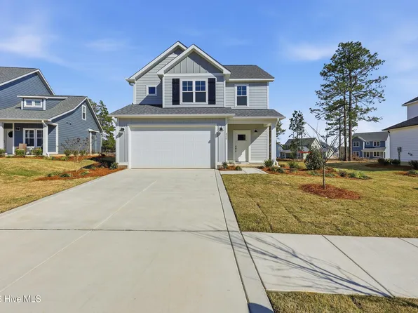 820 Ave Of The Carolinas, Carthage, NC 28327