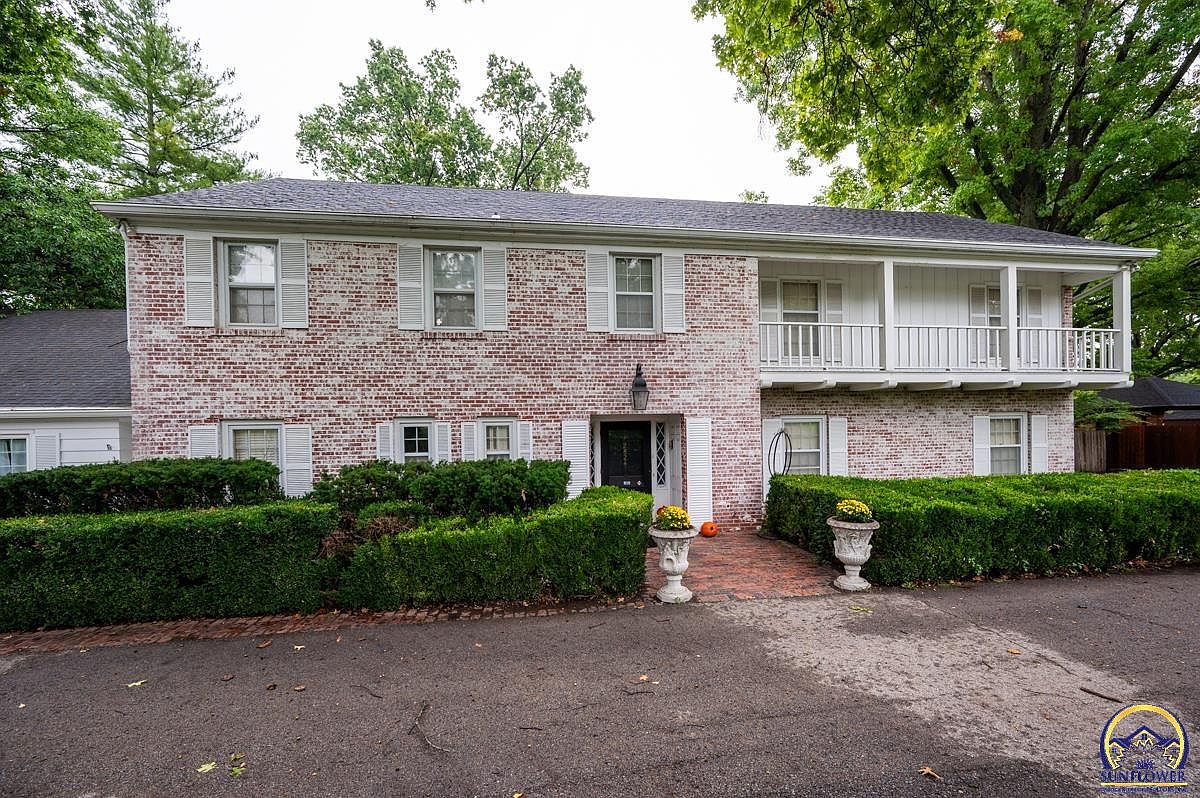 2824 SW Burlingame Rd